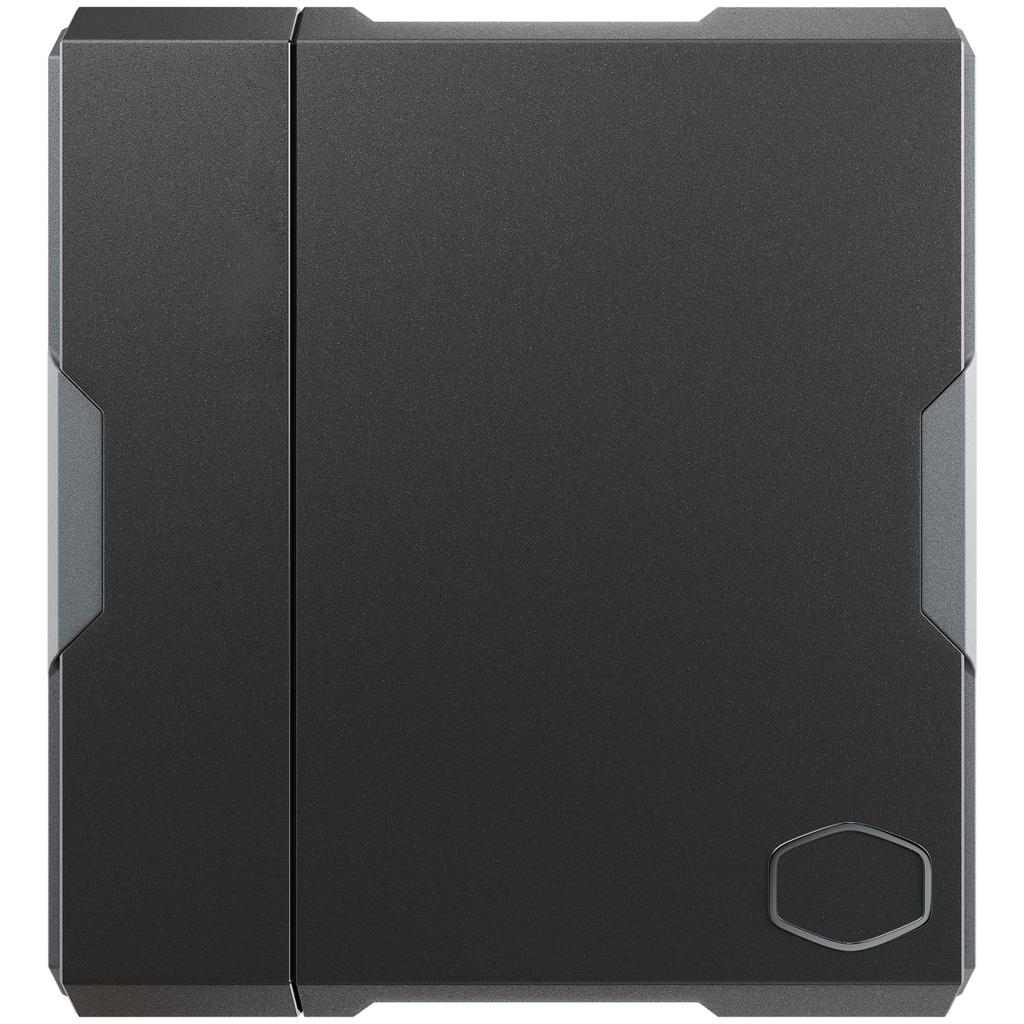 Cooler Master Hyper 612 APEX CPU Cooler with Dual "Mobius 120P" Fans, Compact Design [MAP-T6PN-225PK-R1]
