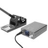 Soldering Iron Station T12‑X with Digital Display Welding Rework Mobile Phone Repairing Tool