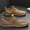 Fashion In The Forest Hiphop Universal Brands For Tennis Men's Shoes Casual Shoes Fashion Sneakers Men Sports Wide Foot Raning Type