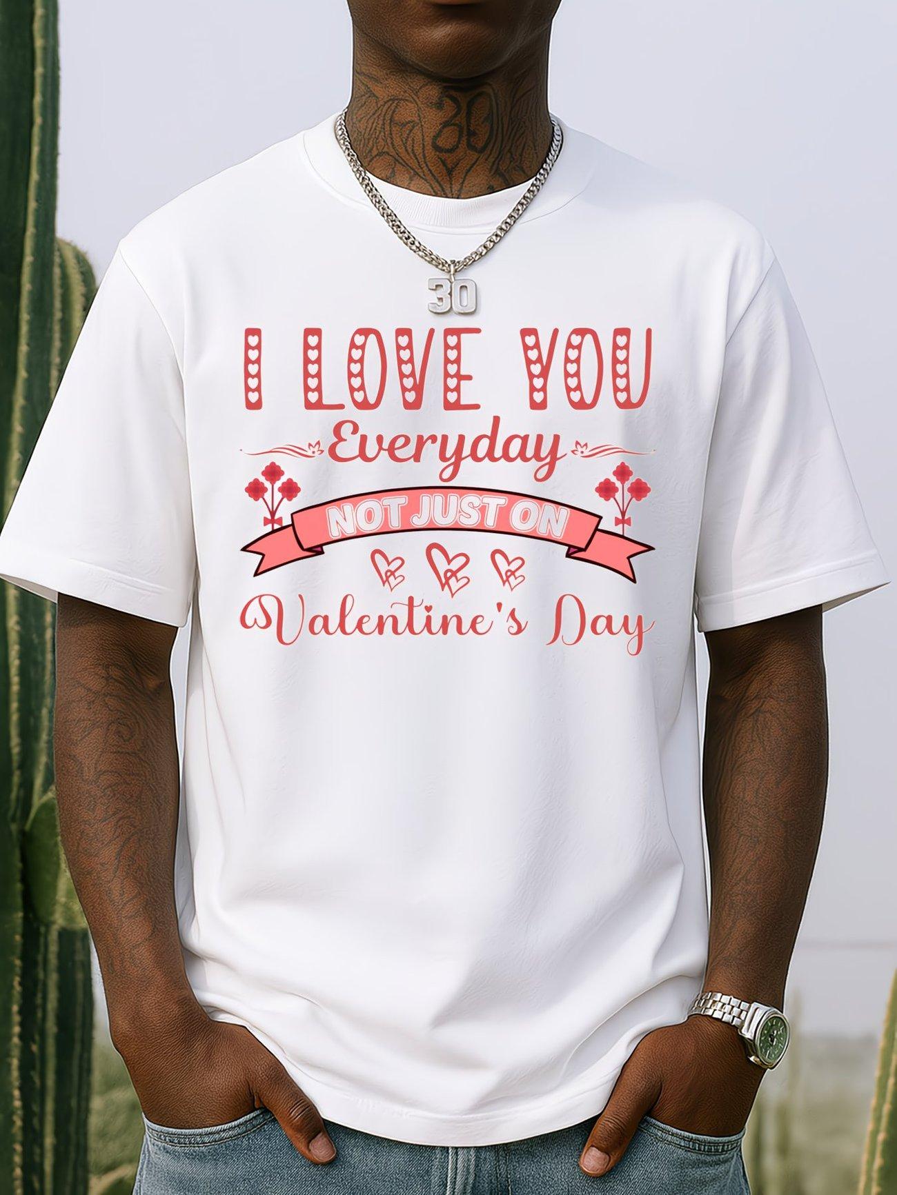 

Cool Punk Style T-shirt XL