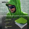 Norland Unisex Outdoor Hiking 3-Layer Jacket NWJFT2162E