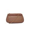 Bolsa Calvin Klein Ck Conv Chain Escovada Média