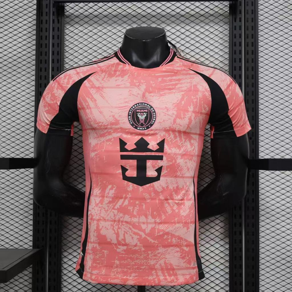 Players Football Clothes AC Mexico Flamenco Portugal Manchester City Arsenal Morocco Short Sleeve T-Shirt