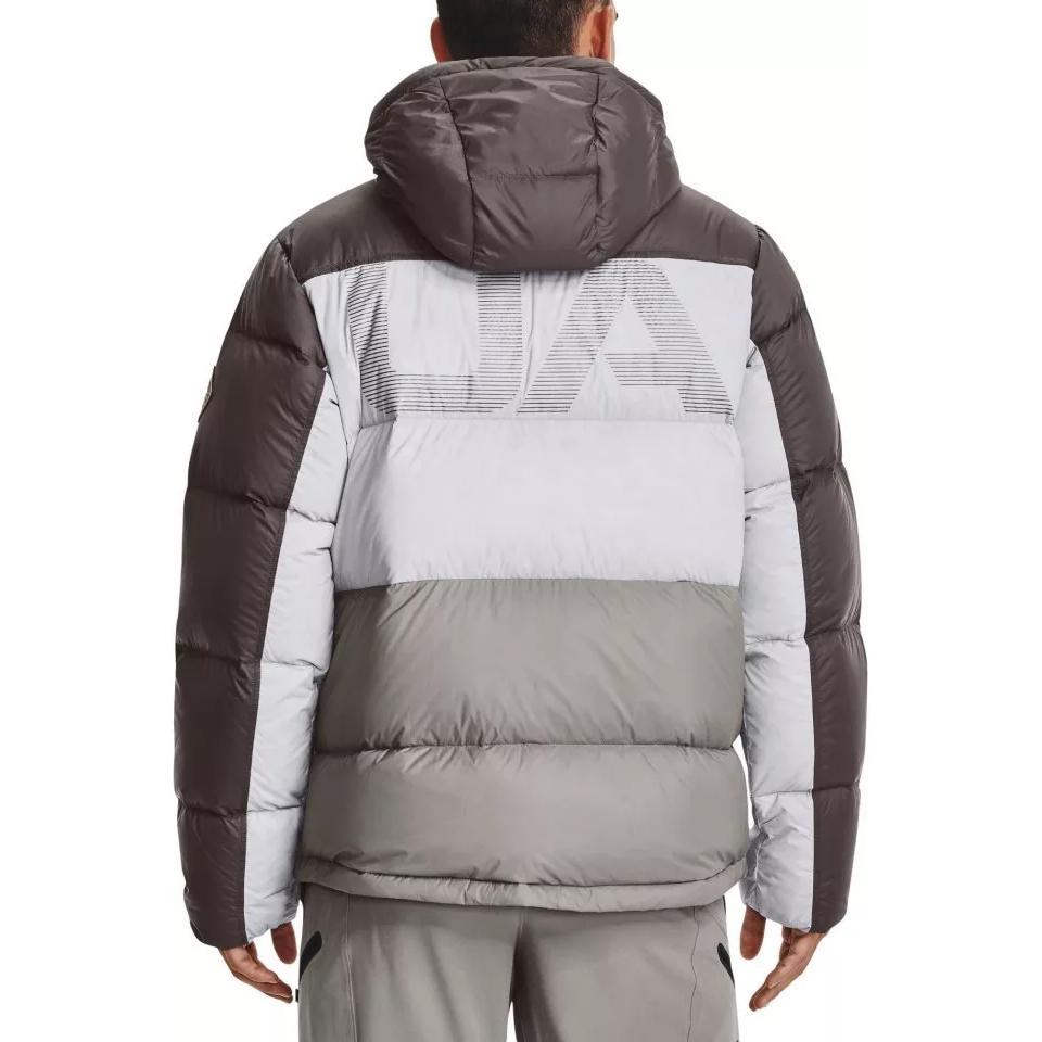 Under Armour Puffer Jacket Men's Unisex 1372693-176