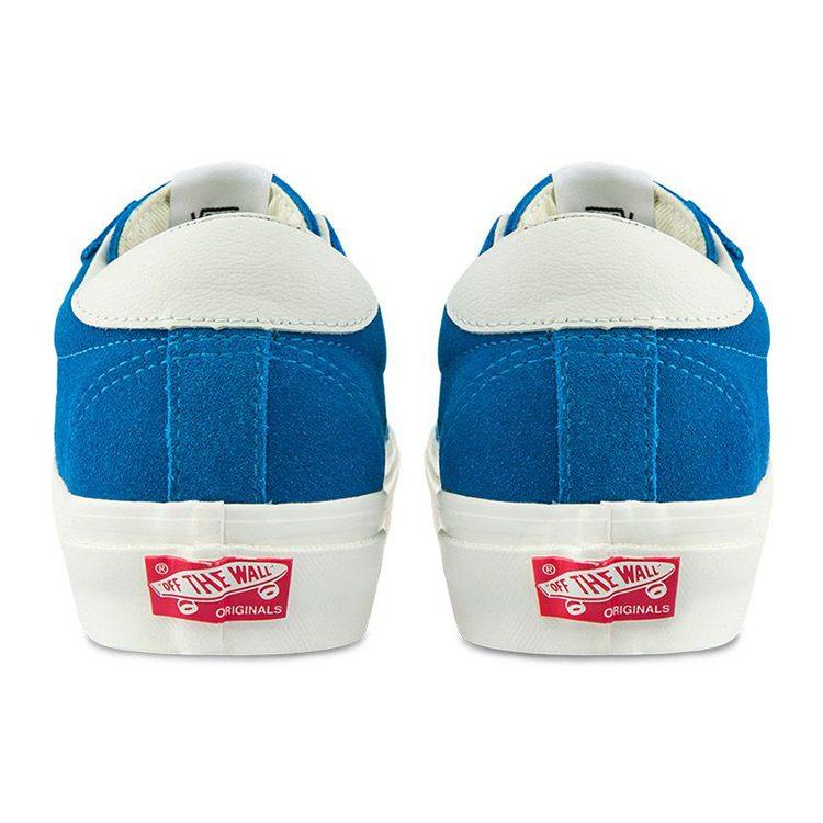 Epoch Og Vans Lx 'Mykonos Blue' VN0A4U122SU