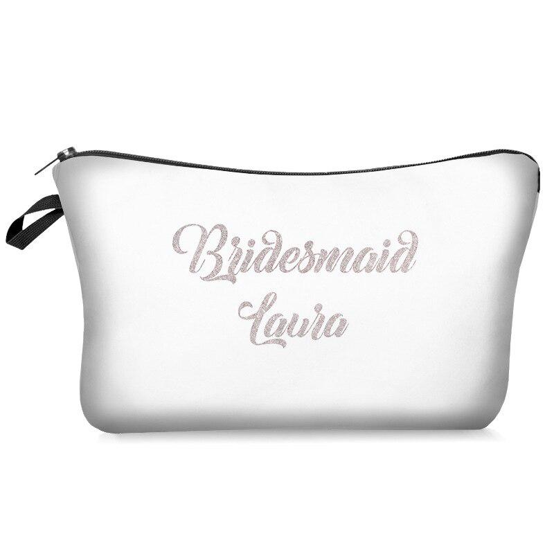 Bride Mini Bag Wedding Decoration for Bachelorette Hen Party Wedding Decoration Women Clutch Purse Bridesmaid Handbag