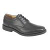 Mens Leather Oxfords