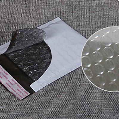 10Pcs/lot Poly Bubble Mailers Padded Envelopes Shipping Bags Self Seal Generic