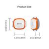New 2G special GPS global tracker pet positioning tracker