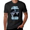 Neues Musik Vintage Retro The Blues Brothers Ich liebe dich Fans T-Shirt schnell trocknendes T-Shirt lustiges T-Shirt Herren Langarm-T-Shirts
