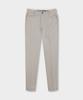 BROOKS BROTHERS Slim Fit Heavyweight Advantage Chino (Khaki) (Bbpcmm55852)