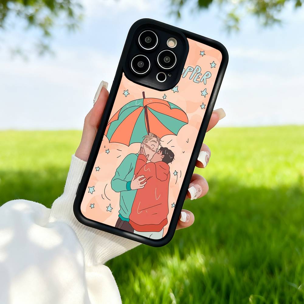 

Ah Panda Cute Case For IPhone 17 Air 16 15 14 13 12 11 Pro Max Mini Plus Silicone Cover iPhone 17 Promax