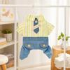 Bekleidung & Schuhe – Hundeoveralls