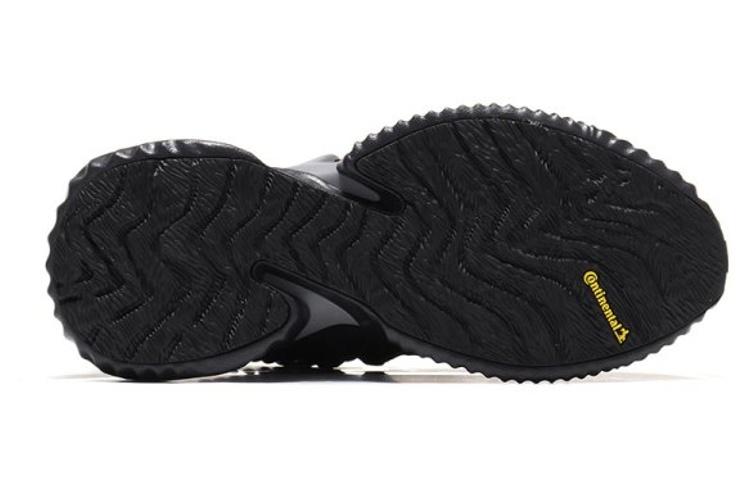 Adidas Wmns Alphabounce Instinct 'Core Black' Women's CG5592