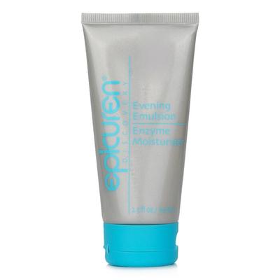 EPICUREN Evening Emulsion Enzyme Moisturizer - For Dry & Normal Skin