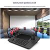 DAIPU Video Conference Camera PTZ Joystick Controller DP-C160 (CN Version)