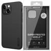 Nillkin Super Frosted Shield Pro Magnetic Case etui iPhone 14 Plus z MagSafe magnetyczne czarny