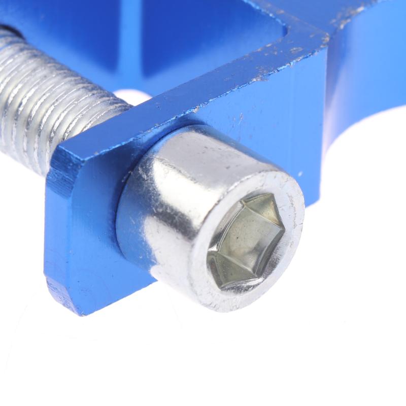 1 Pereche Piese de Schimb Motocicletă Scuter Aliaj de Aluminiu Extensor Șoc Motocicletă Extensie Înălțime Riser Suspensie