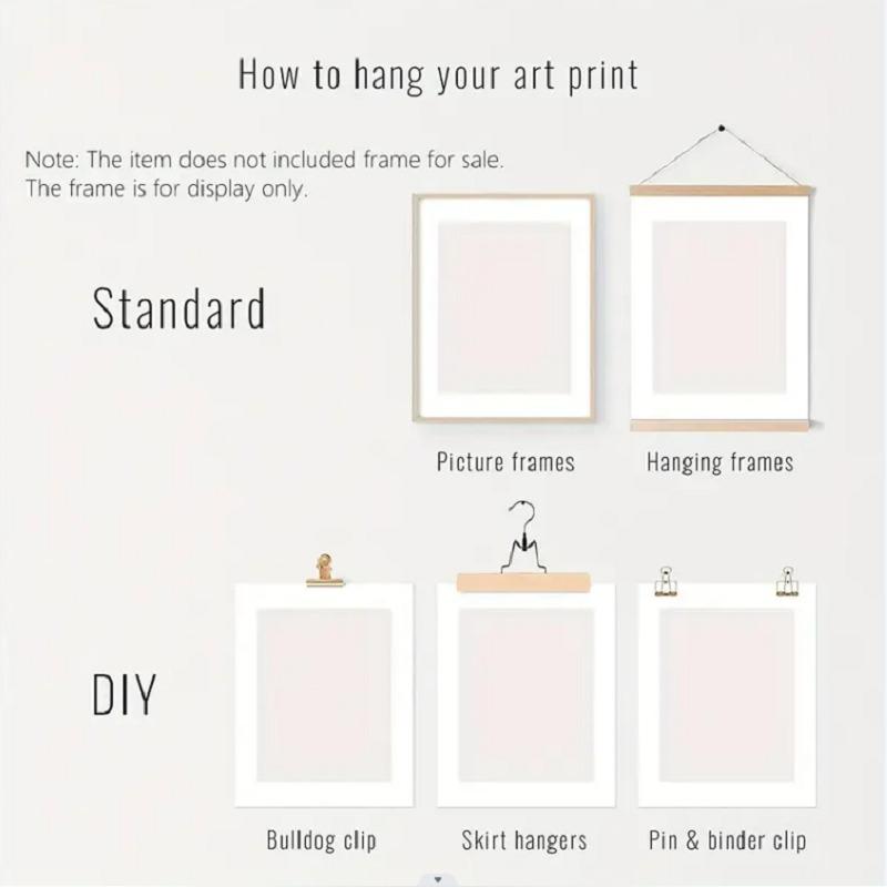 Hochwertige Japanische Anime Chainsaw Man Poster Leinwandbilder und Drucke HD Wandkunst für Wohnzimmer und Café Dekoration