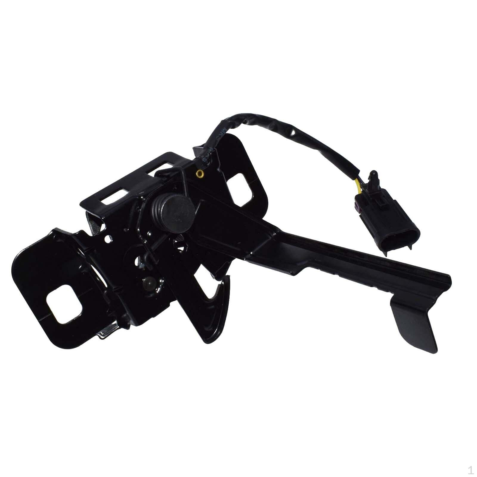 Hood Latch Lock Release Assembly 95463828 820-208 High Performance for 1.4L 1.8L 2.0L Car