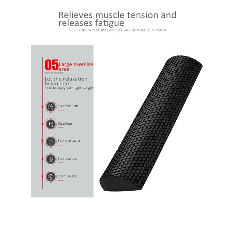 Back Massages Roller Training Column Yoga Roller Yoga Roller Column Backbend