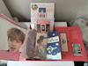 Park Ji-hoon Membership Kit 1