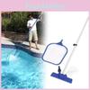 Cleaning Bestway For Above Ground Pool Maintenance Kit Swimming Pools Skimmer Net
