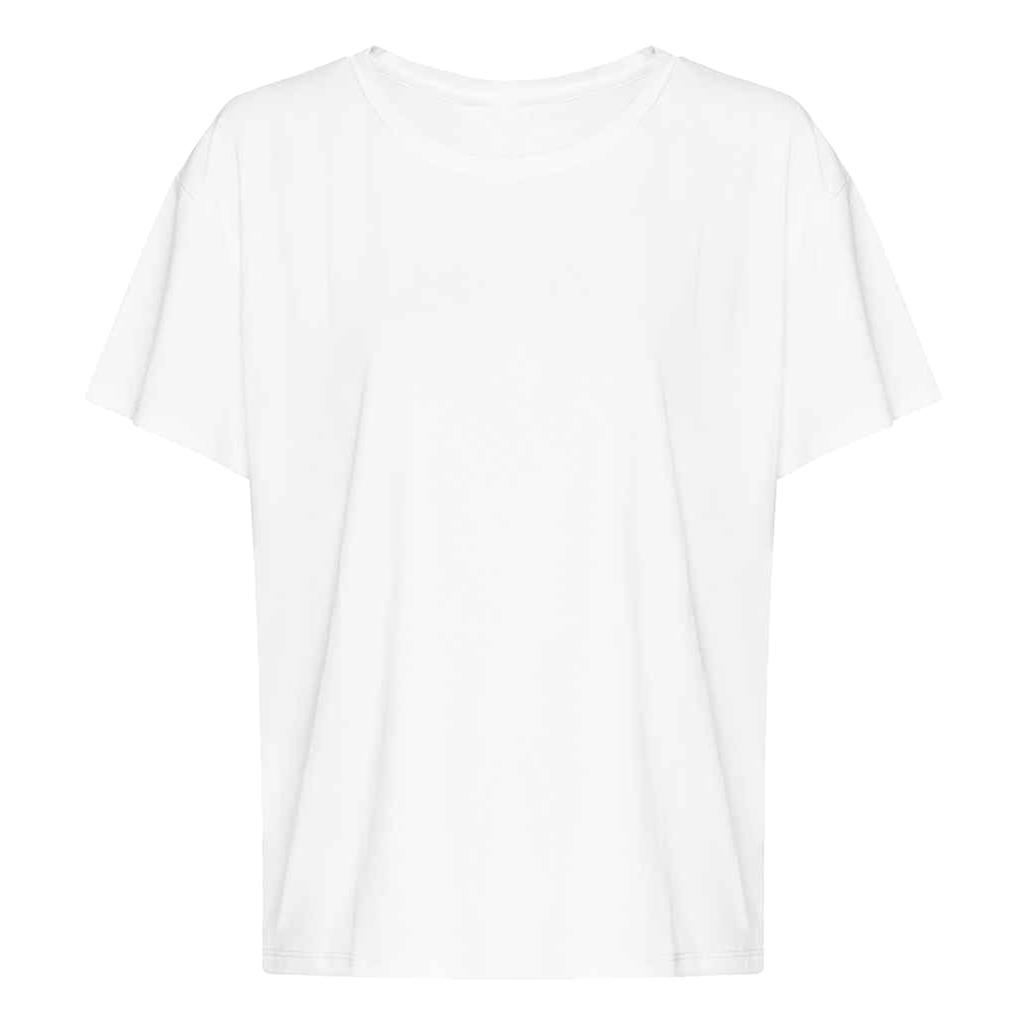 Just Cool Womens/Ladies Open Back T-Shirt