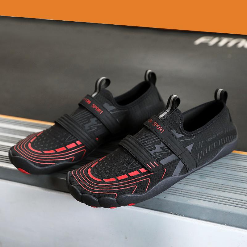 Fashion NEW Unisex Barefoot Shoes Men Outdoor Beach Water Sports Aqua Shoes Women Gym Sport Running Fitness Sneakers Five Finger Water