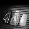 Car Accessories Soft Tpu Case For Changan Cs35 Plus Cs55 Cs75 Eado Uni-T Uni K Oushang X5 X7 Ev Oshan Z6 Car Key Caps Holder