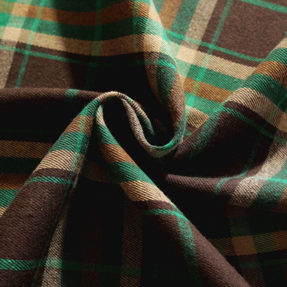 Party Wedding Checked Square Dining Tablecloths Tablecloth Table Cover Christmas Decorations