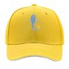 Whale Shark Vinyl Wall Decal Sandwich Baseball Cap