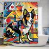Banyo ve tuvalet – Duş Perdeleri