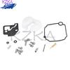Carburetor Repair Kit 3V1-87122 3V1-87122-0 for Tohatsu Nissan 4-stroke 8hp 9.8hp NSF8 NSF9.8 MFS8 MFS9.8 A A2 A3 Outboard Motor