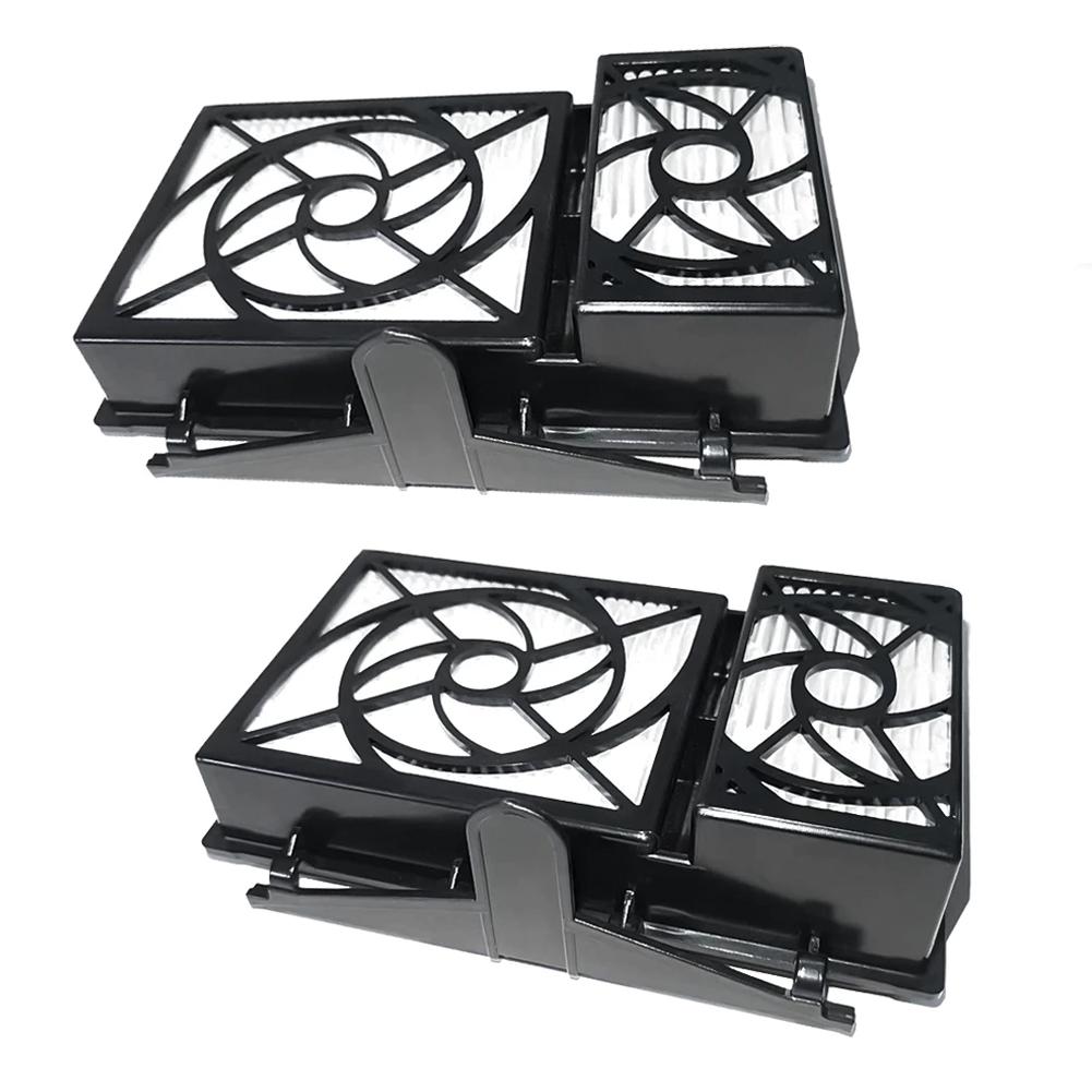 

Детали для пылесоса 165x111x55 мм 2.860-273.0 2 шт. Аксессуары для пылесоса