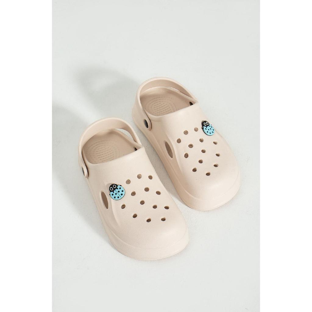 Women Nut Eva Sea Beach Cook Doctor Nurse Hospital Confort Comfortable Sandals Slippers