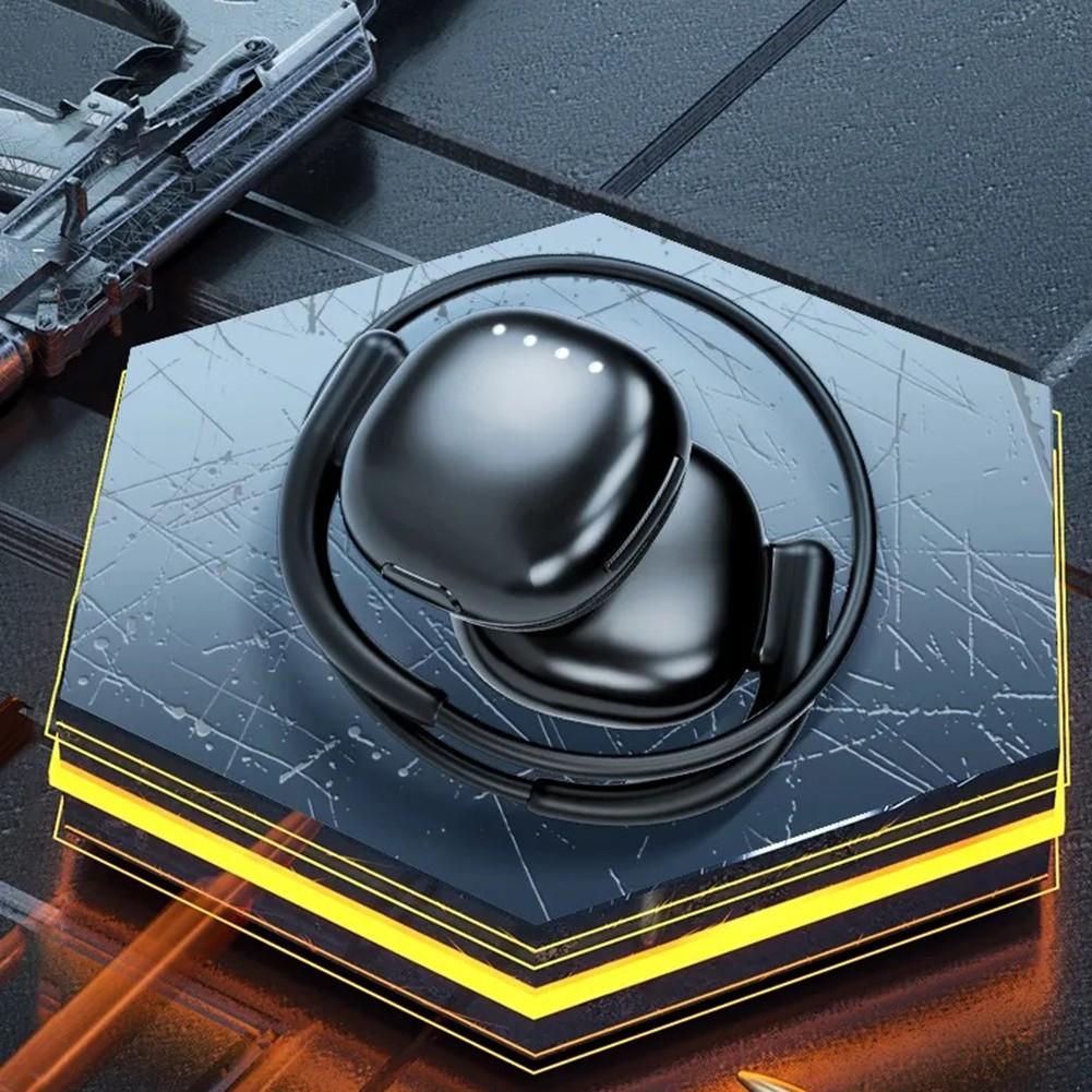 Ear Hook Wireless Mm Folded Mm Stretched Diameter Mm When Placed At Rest