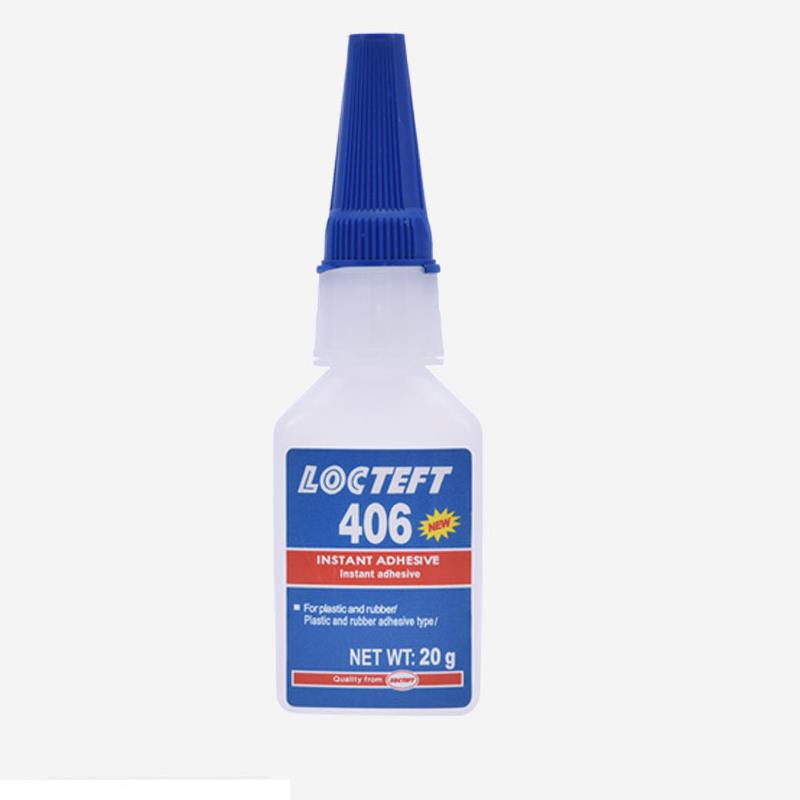 Instant Dry Adhesive 20g Colorless And Transparent Flexible Metals,Plastics,Elastic Materials,PVC 401/403/460/495/496/406glue