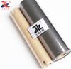 Customizable 25mmx300M Satin Nylon Barcode Thermal Transfer Ribbon Good Printing Durable Wash Care Compatible Label Printer