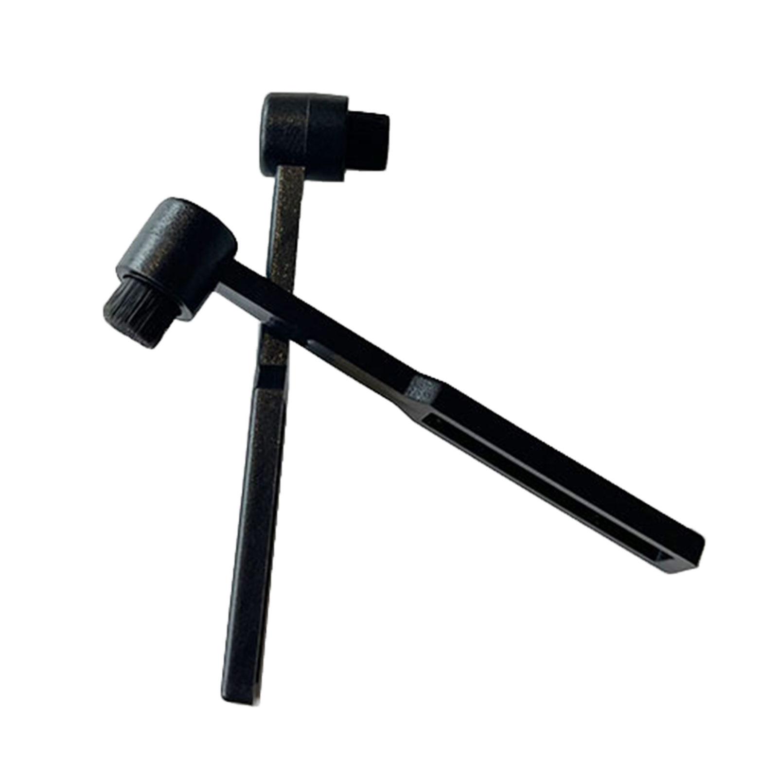 

Turntable Styluses Cleaning Brush Carbon Fiber Vinyls Record Styluses Cleaner Brush to Remove Dirt Dust for Record