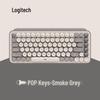 Logitech Pop Keys Wireless Mechanical Keyboard