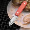 Austernmesser Scharfkantig Austernöffner Schalentieröffner Werkzeug Edelstahl Muschelöffner Für Austern Muscheln Krötenfische Krabben Schalen