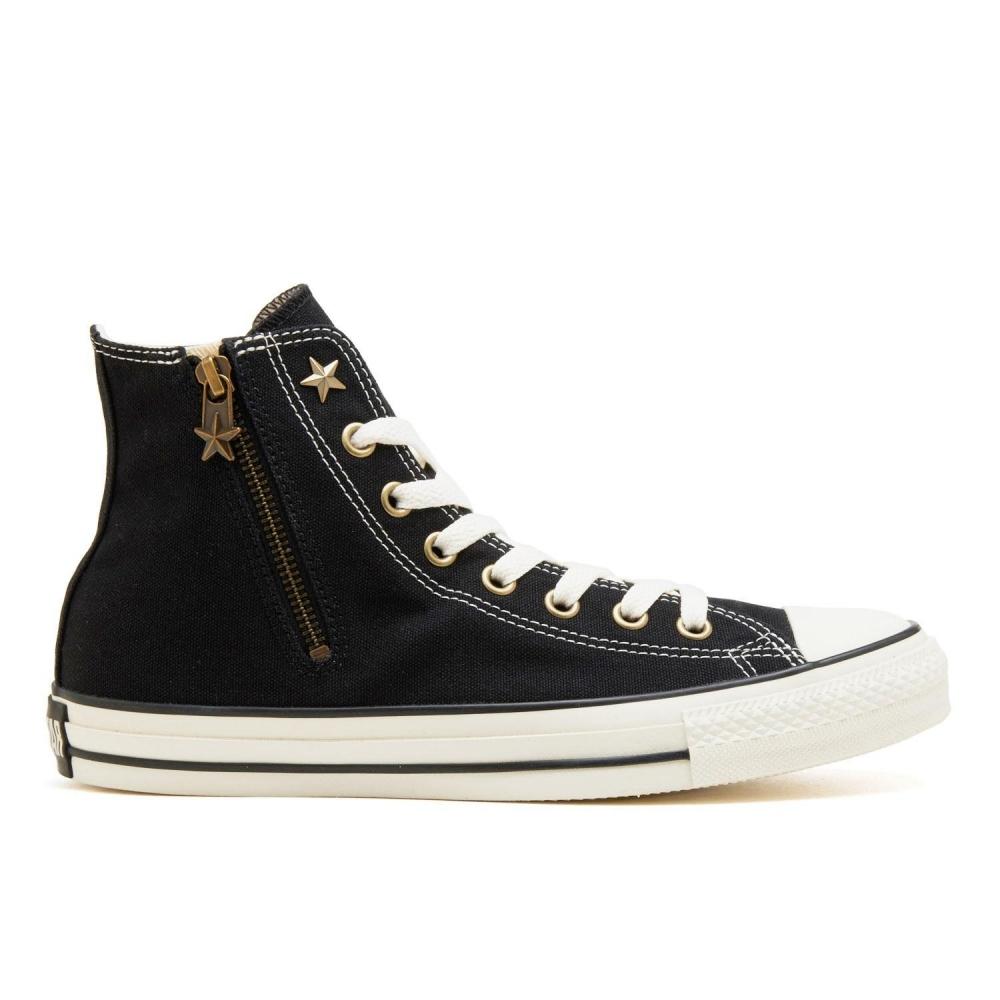 Converse All Star Starzip Hi Black 31316032 Black