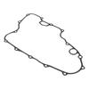 For Honda TRX450R 2006-2009 TRX450ER 2006-2014 Clutch Cover Sealing Gasket ATV Accessories Replacement 11394-HP1-600 Durable