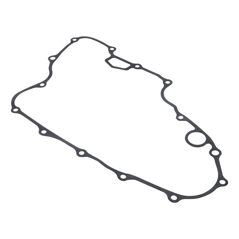 For Honda TRX450R 2006-2009 TRX450ER 2006-2014 Clutch Cover Sealing Gasket ATV Accessories Replacement 11394-HP1-600 Durable