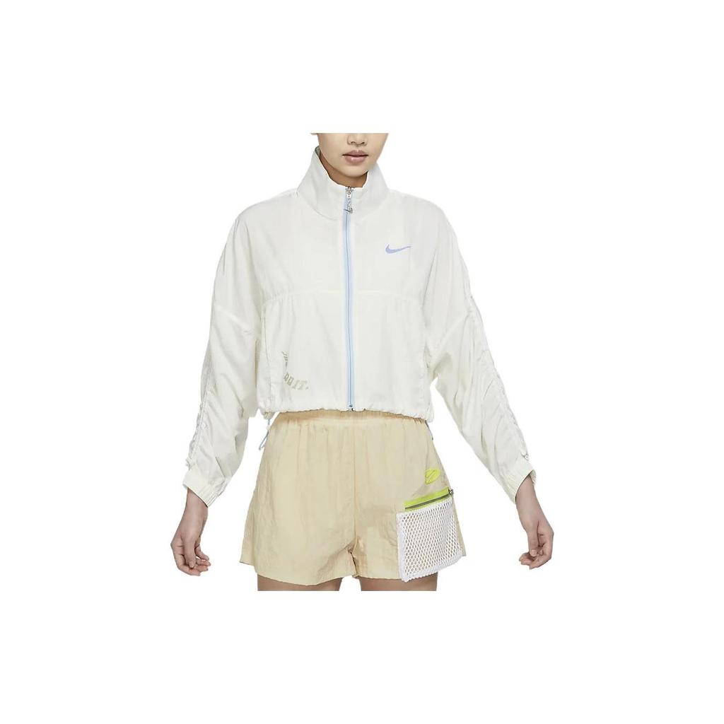 Nike Jacket Spring Women's White DX6151-133