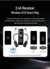 Three-in-One Wireless Headset: Sound Card, Live Broadcast, Monitoring for Outdoor Professional Use