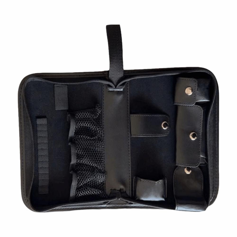 Multi Functional Golf Accessories Storage Bag Light Weight Golf Gear Case Golf Practice