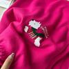 Quattro stagioni disponibili Nuovo versatile cappotto da donna in finto cashmere sciarpa calda media sciarpa scialle