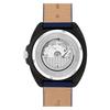 Coach CHARTER 14602736 Blue Watch Men's
